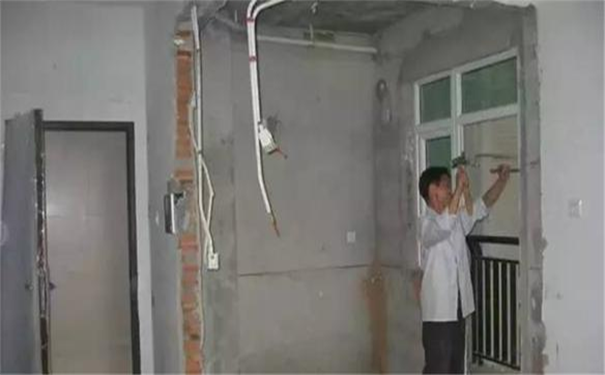 找蘇州拆除公司前 先弄清楚這些資質(zhì)要求很重要